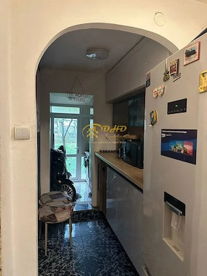 Apartament 3 camere, in zona Podu Ros, Pet Friendly. - imagine 8