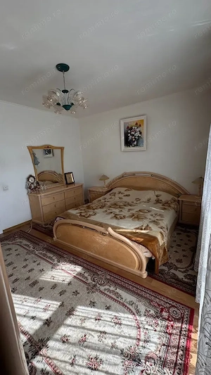 De vanzare apartament cu 2 camere zona Dacia