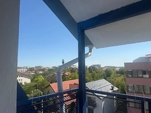 Garsonieră , 42 mp, sector 6, București - imagine 10