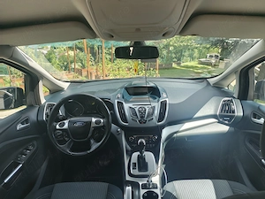Vând Ford focus grand c-max , automat , titanium, 2.0, 2011 - imagine 6
