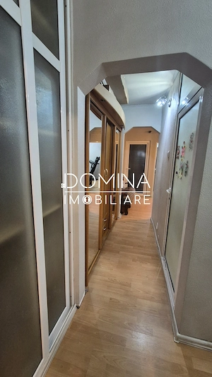 Vânzare apartament 3 camere, strada 9 Mai, vizavi de Shoping City Mall - imagine 5