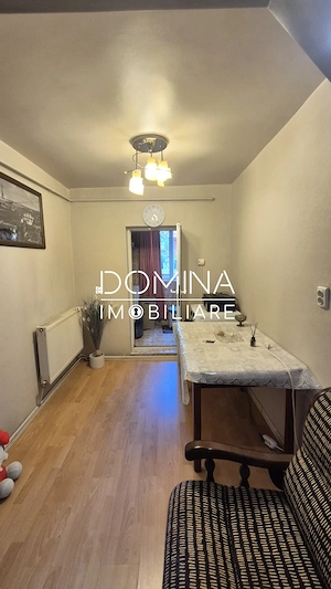 Vânzare apartament 3 camere, strada 9 Mai, vizavi de Shoping City Mall - imagine 8