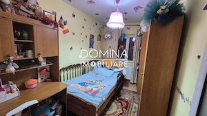 Vânzare apartament 3 camere, strada 9 Mai, vizavi de Shoping City Mall - imagine 4