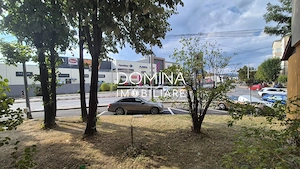 Vânzare apartament 3 camere, strada 9 Mai, vizavi de Shoping City Mall - imagine 10