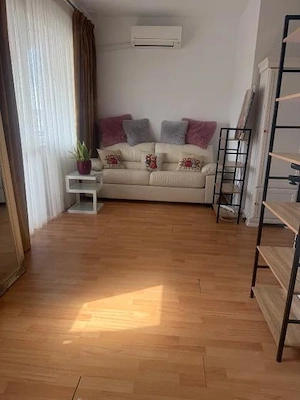 Garsonieră , 42 mp, sector 6, București - imagine 11