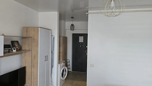 Garsoniera de vanzare Pollux Residence - Dudu Chiajna - imagine 2