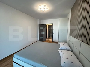 Apartament 3 camere/lux/75 mp/ Elite City - imagine 6