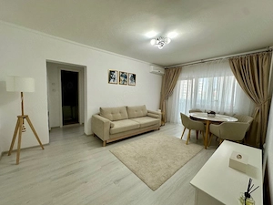 Apartament 2 camere Polona
