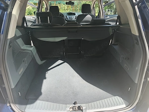 Vând Ford focus grand c-max , automat , titanium, 2.0, 2011 - imagine 8