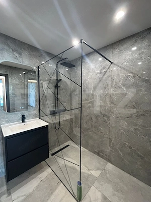 Apartament 3 camere/lux/75 mp/ Elite City - imagine 9
