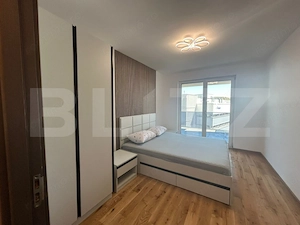 Apartament 3 camere/lux/75 mp/ Elite City - imagine 5