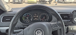 Volkswagen Jetta 1.4 TSI Hybrid DSG Comfortline   2013   Automată - imagine 3