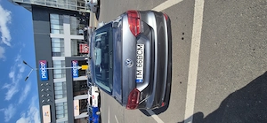 Volkswagen Jetta 1.4 TSI Hybrid DSG Comfortline   2013   Automată - imagine 8