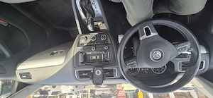 Volkswagen Jetta 1.4 TSI Hybrid DSG Comfortline   2013   Automată - imagine 5