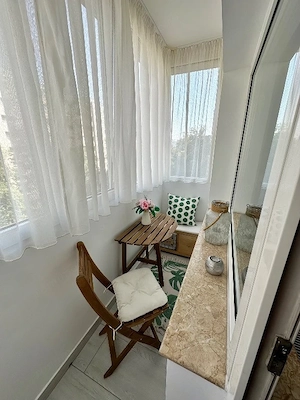 Apartament 2 camere Polona - imagine 6