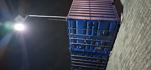 Închiriere container depozitare 14 mp | Giarmata, lângă Timișoara - imagine 3