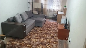 De vanzare apartament cu o camera in zona Gara de Nord