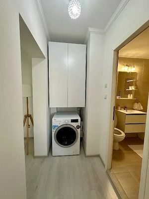 Apartament 2 camere Polona - imagine 7