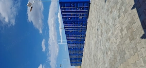 Închiriere container depozitare 14 mp | Giarmata, lângă Timișoara - imagine 4