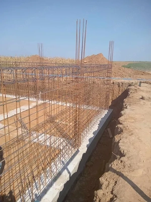 Echipa calificata executa lucrari in domeniul constructiilor. - imagine 3
