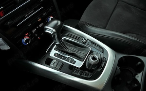 Audi Q5 2.0 TDI quattro S tronic - imagine 8