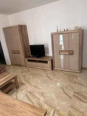 Apartament 2 camere, bloc nou, decomandat, prima închiriere - imagine 2