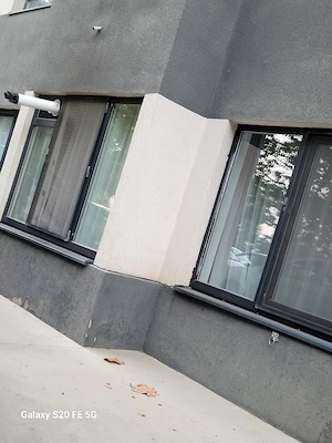 Garsoniera de vanzare, Chiajna 29.84 mp, mobilata, centeala proprie, aer conditionat - imagine 9