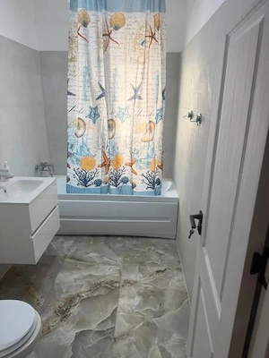Apartament 2 camere, bloc nou, decomandat, prima închiriere - imagine 3