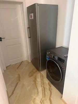 Apartament 2 camere, bloc nou, decomandat, prima închiriere - imagine 5