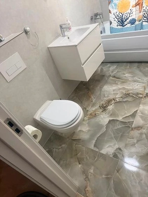 Apartament 2 camere, bloc nou, decomandat, prima închiriere - imagine 4