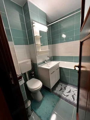 Închiriez apartament 2 camere, Sector 4 (Apărătorii Patriei - Strada Moldovita) - imagine 8