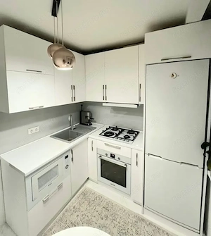 de vanzare apartament cu  2 camere zona Girocului - imagine 4