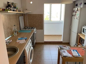 Apartament 2 camere Berceni - Metrou Piata Sudului