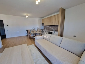 Apartament 2 camere mobilat si utilat, Liberty Residential - imagine 2