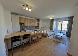 Apartament 2 camere mobilat si utilat, Liberty Residential - imagine 4