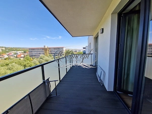 Apartament 2 camere mobilat si utilat, Liberty Residential - imagine 10