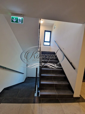 Apartament 2 camere mobilat si utilat, Liberty Residential - imagine 13