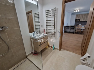 Apartament 2 camere mobilat si utilat, Liberty Residential - imagine 8