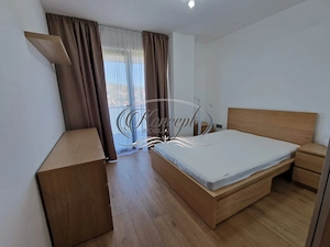 Apartament 2 camere mobilat si utilat, Liberty Residential - imagine 6