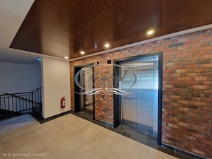 Apartament 2 camere mobilat si utilat, Liberty Residential - imagine 12