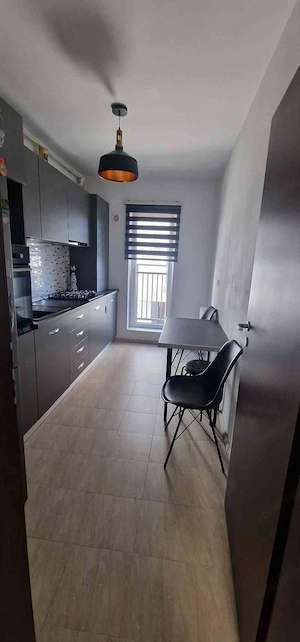Vând apartament 2 camere drumul gura putnei - imagine 3