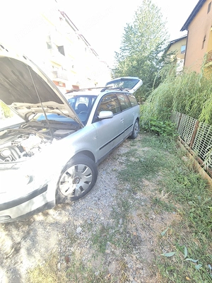 Vand volkswagen pasat b5 - imagine 5