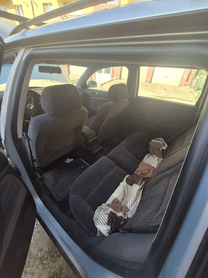 Vand volkswagen pasat b5 - imagine 2
