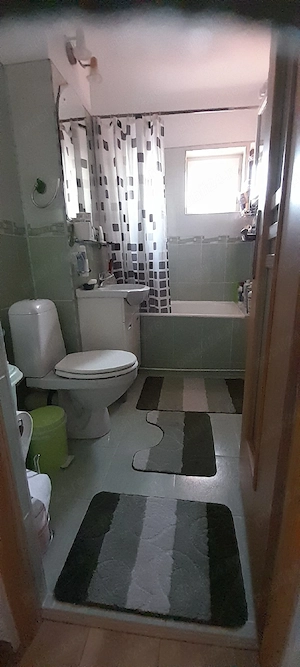 Apartament mobilat de vanzare. - imagine 4