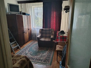Apartament 3 camere - imagine 5