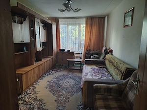 Apartament 3 camere