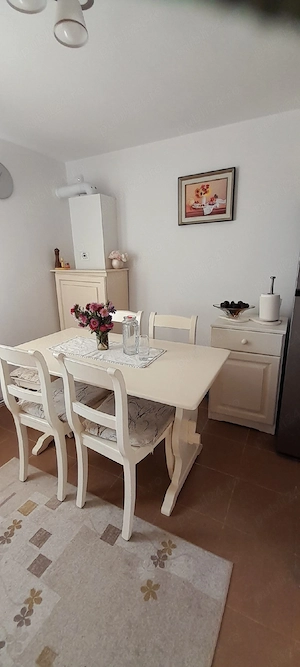 Apartament mobilat de vanzare. - imagine 3