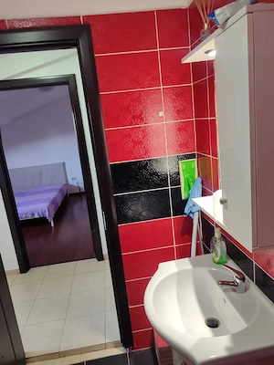 Închiriez garsonieră 36 mp militari residence la mansarda - imagine 6
