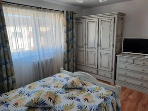 Apartament mobilat de vanzare. - imagine 2