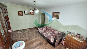Apartament 2 camere, etaj 2, renovat si mobilat in 2024, zona Shopping Park - imagine 3